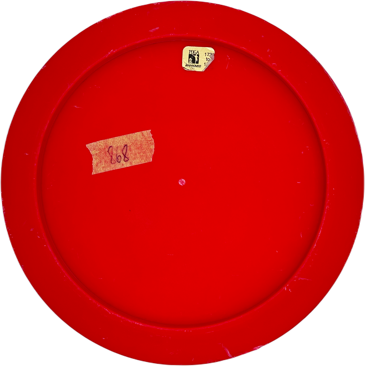 Discraft Venom Base (Gebraucht: Zustand 5)