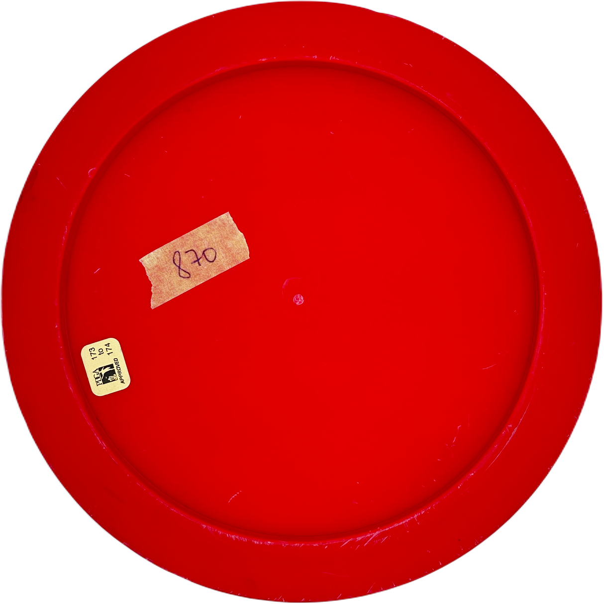 Discraft Venom Base (Gebraucht: Zustand 6)