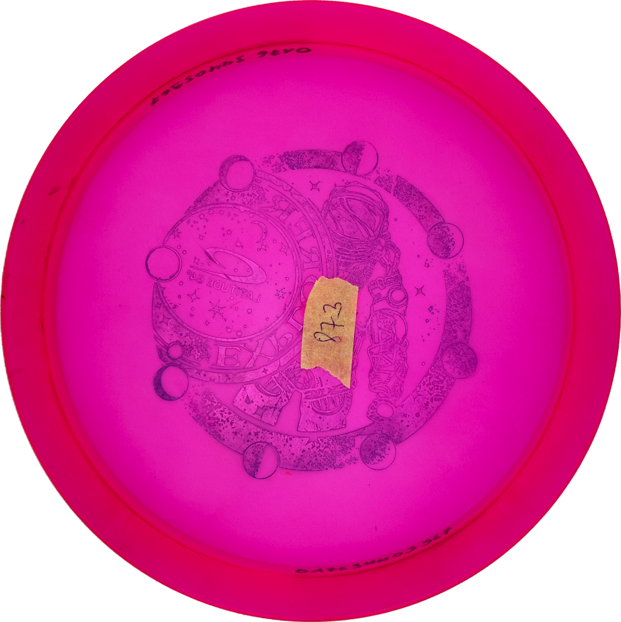 Latitude 64° Explorer Opto (Gebraucht: Zustand 7)