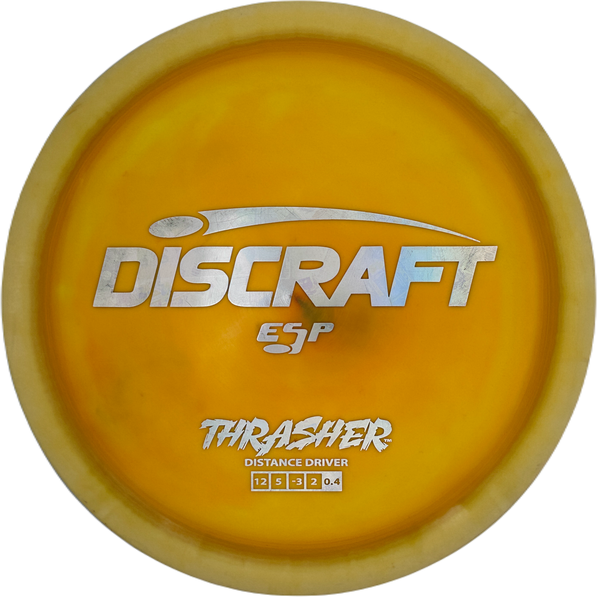 Discraft Thrasher ESP (Gebraucht: Zustand 7)
