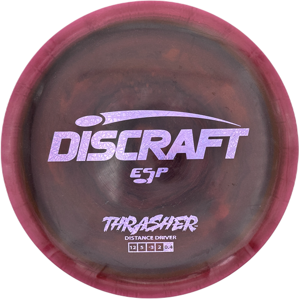 Discraft Thrasher ESP (Gebraucht: Zustand 7)