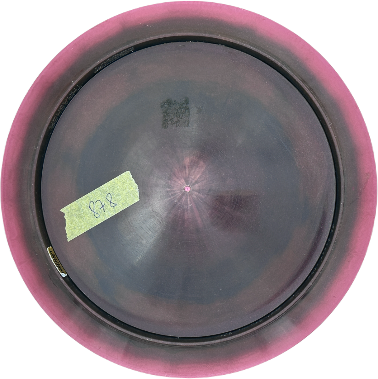 Discraft Thrasher ESP (Gebraucht: Zustand 7)