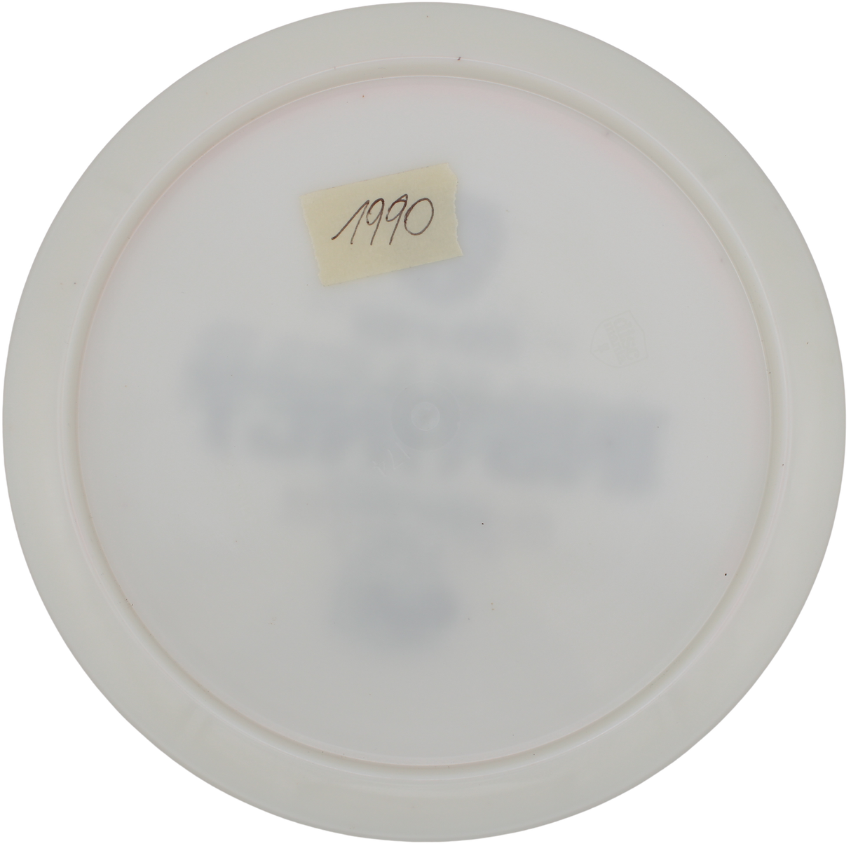 Discmania Instinct - Misprint | Neo | Gebraucht: Zustand 7 |