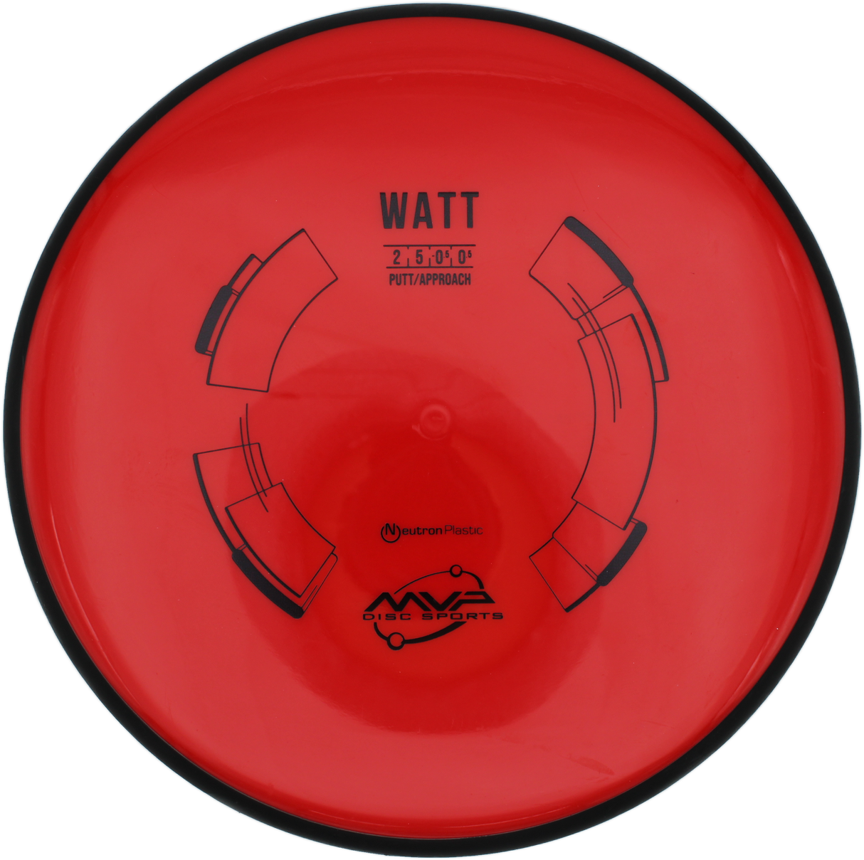MVP Watt | Neutron | Gebraucht: Zustand 7 |