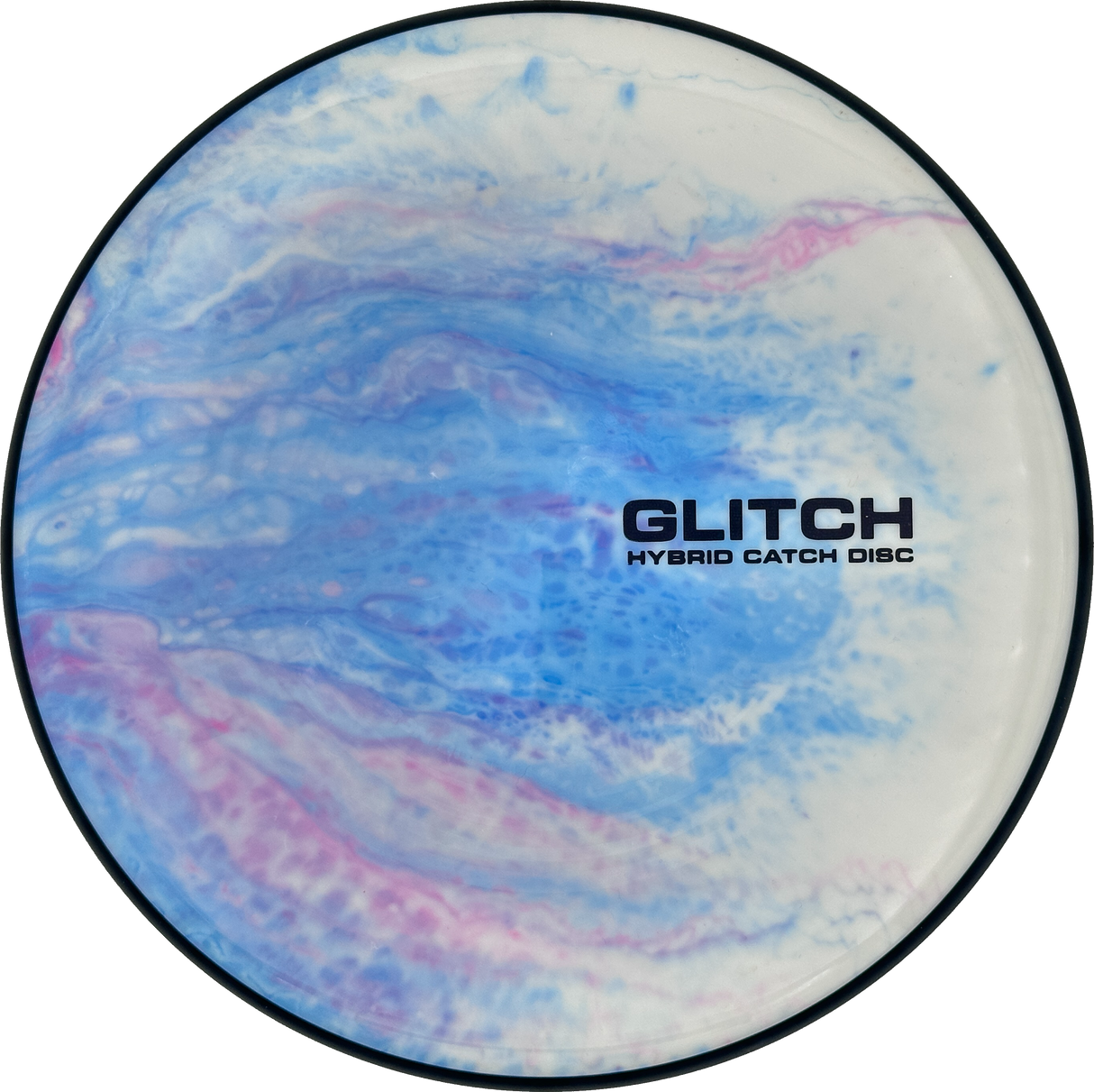 MVP Glitch Neutron Soft - Cell Dye Liquid Flow