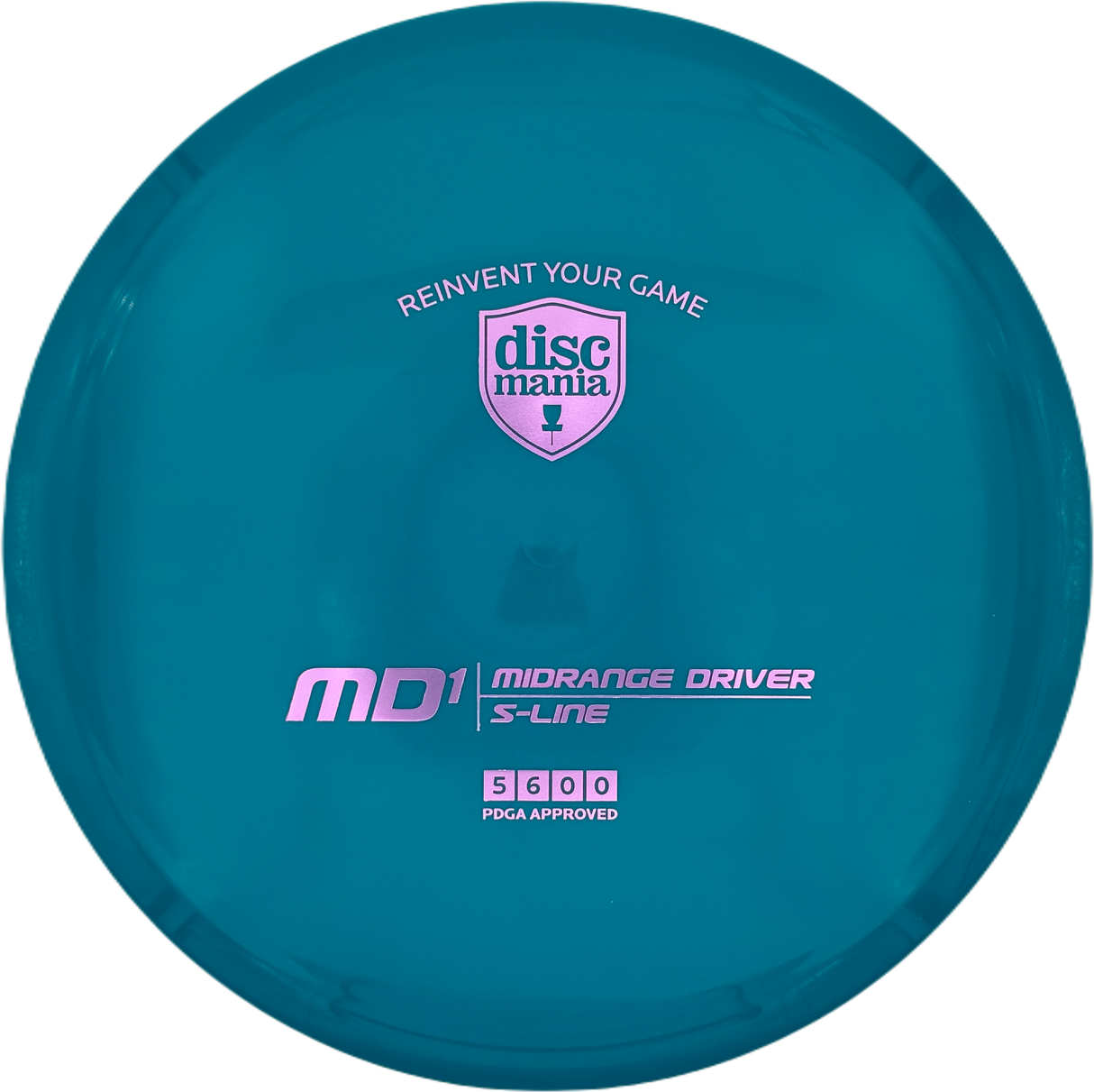 Discmania MD1 S-Line