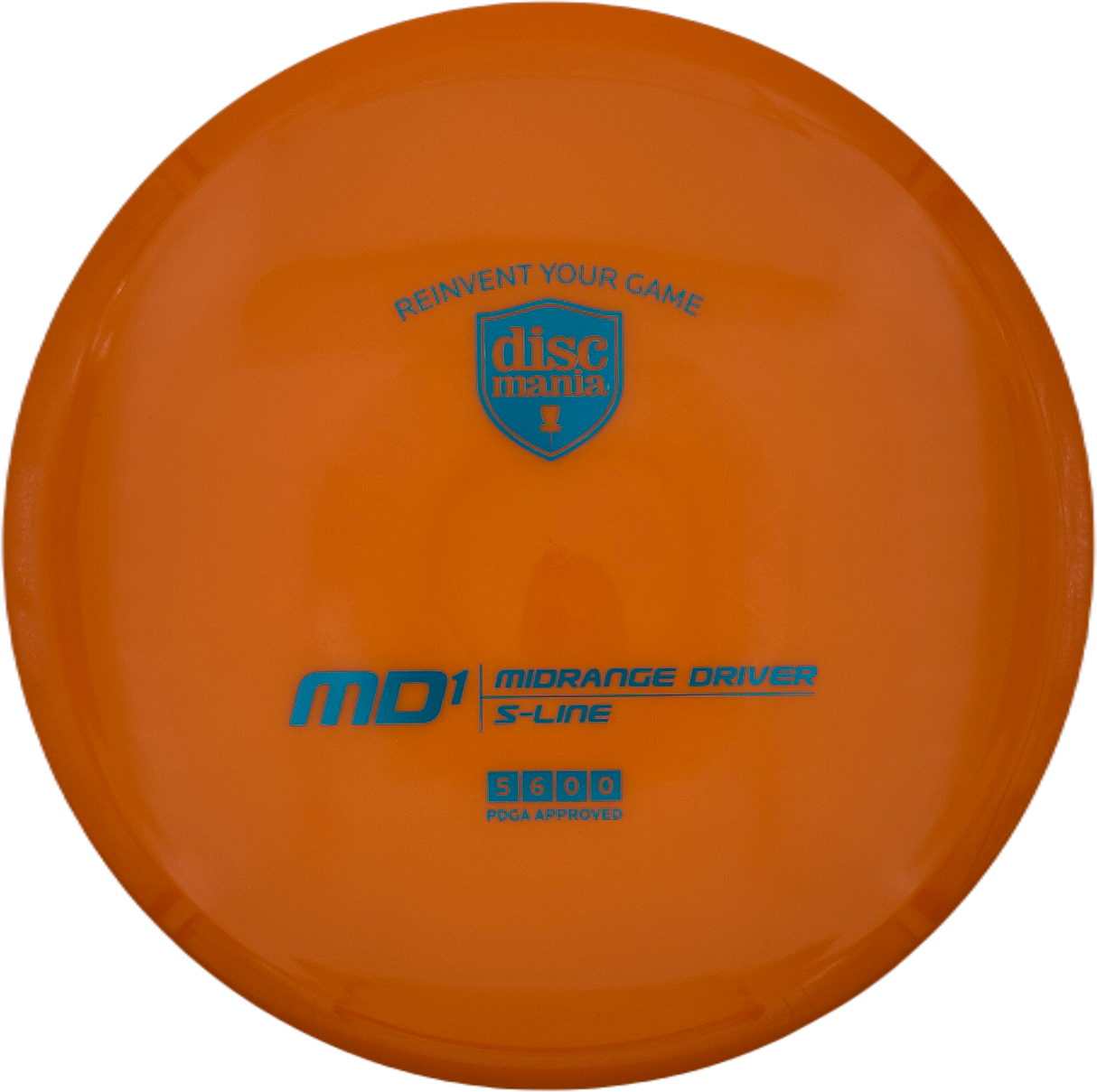 Discmania MD1 S-Line