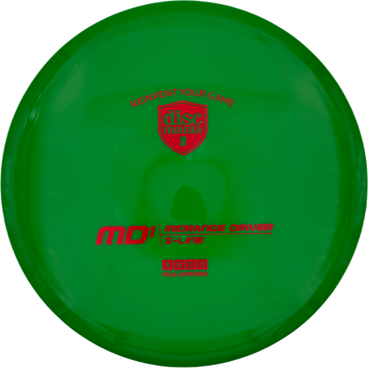 Discmania MD1 S-Line