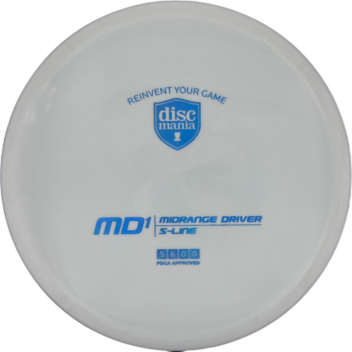 Discmania MD1 S-Line