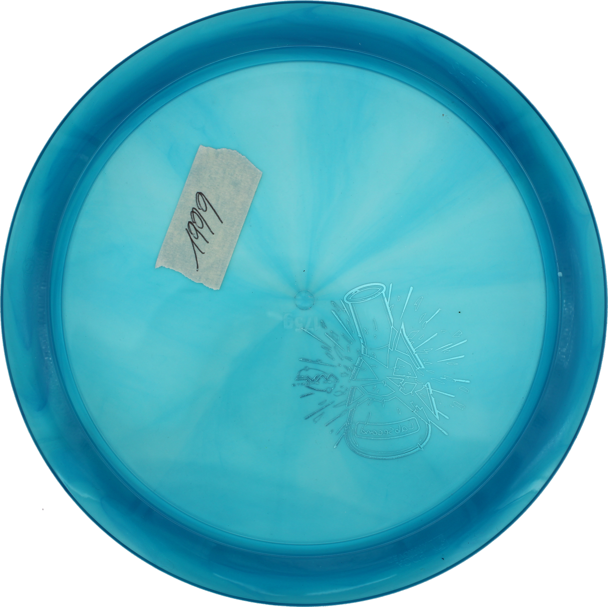 Streamline Shift - Lab Second | Proton | Gebraucht: Zustand 8 |