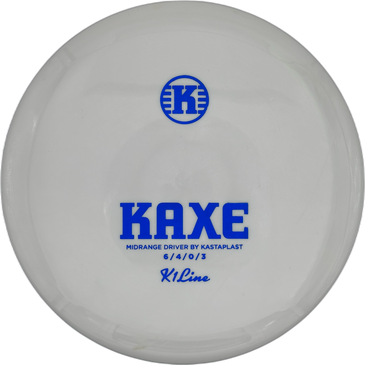 Kastaplast Kaxe | K1 Line | Gebraucht: Zustand 8 |