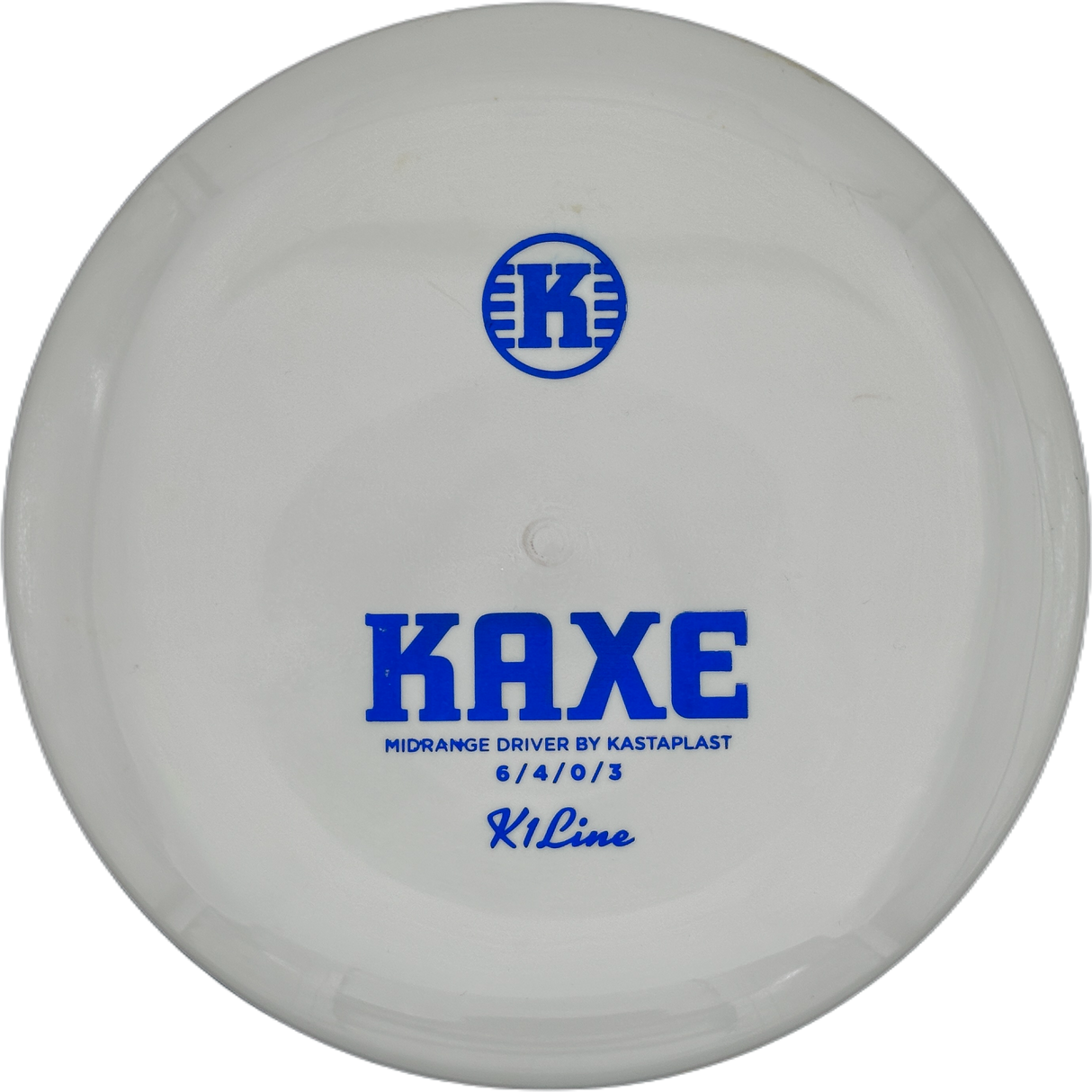 Kastaplast Kaxe | K1 Line | Gebraucht: Zustand 9 |
