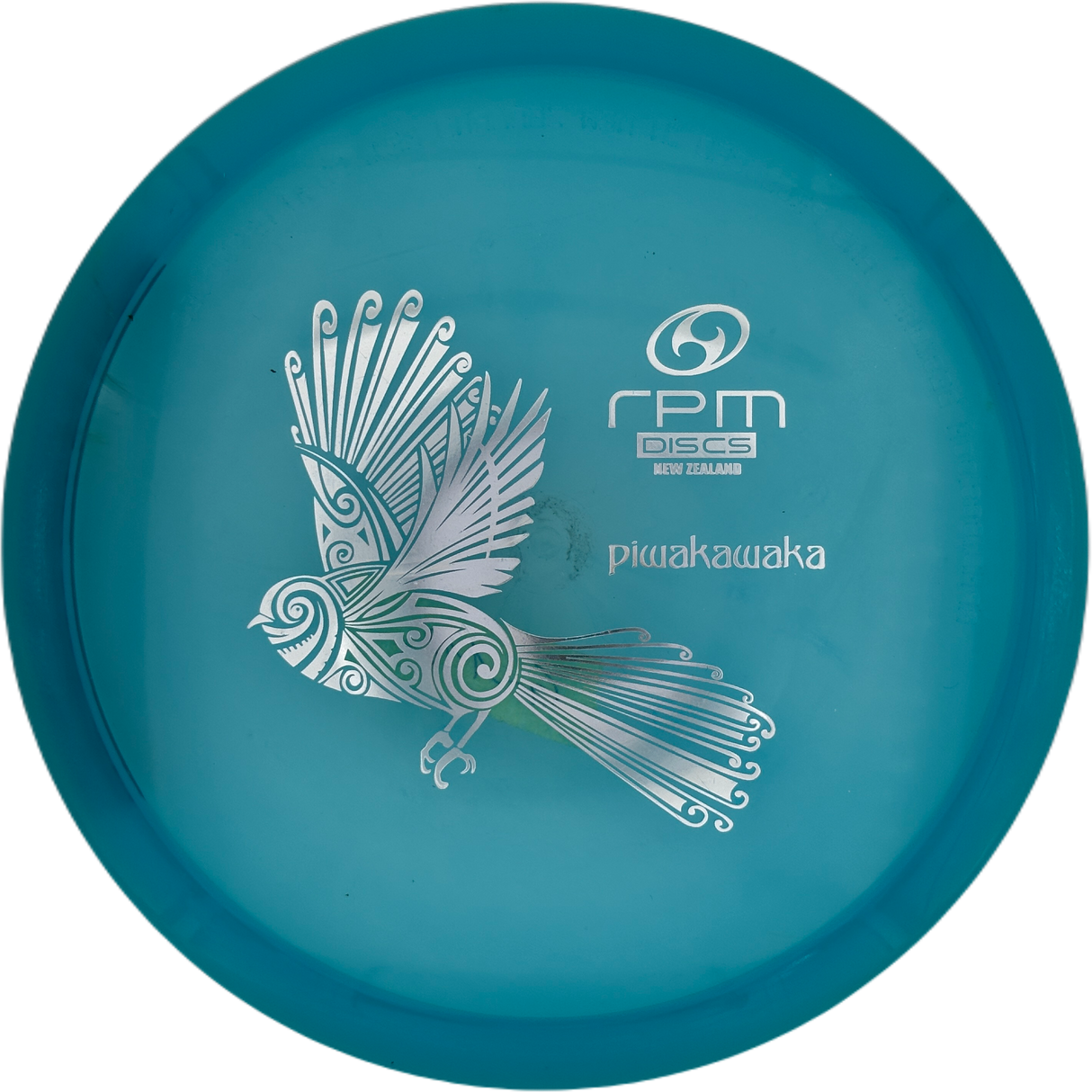 RPM Discs Piwakawaka Cosmic (Gebraucht: Zustand 8)