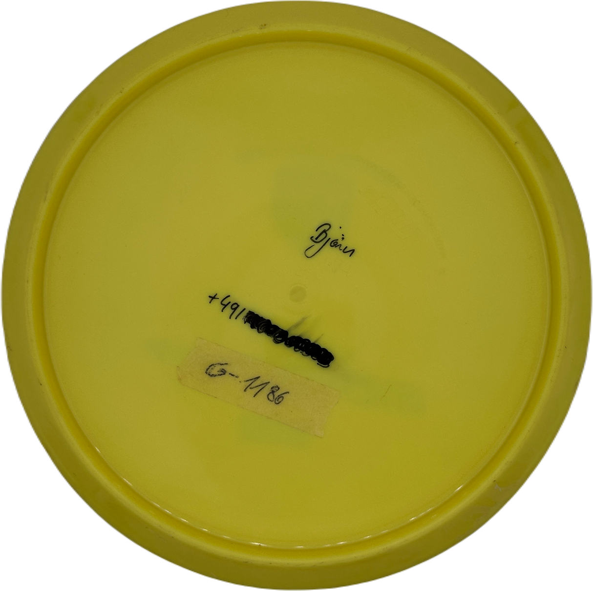 Discmania MD5 S-Line (Gebraucht: Zustand 7)