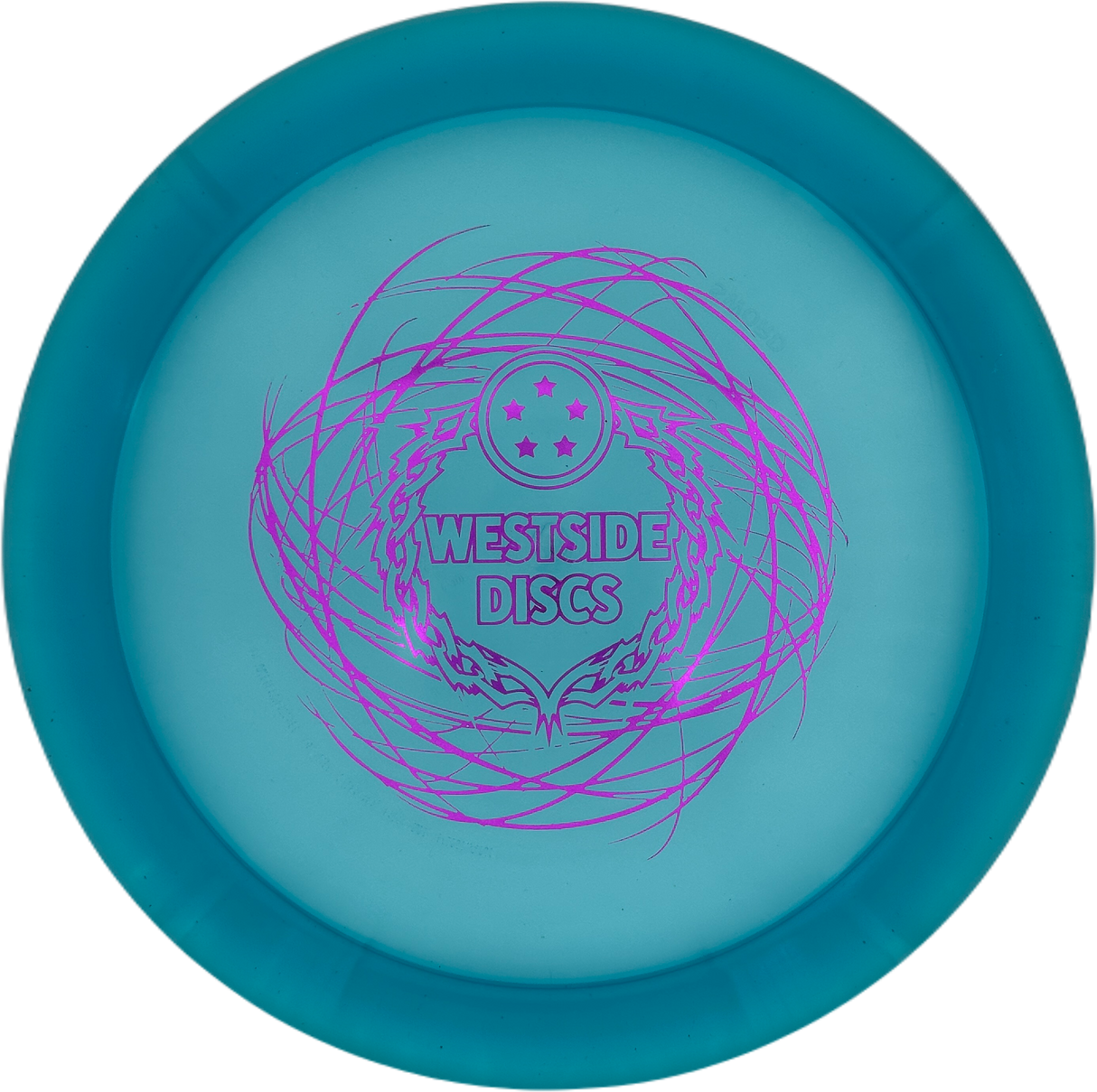 Westside Discs Sword VIP (Gebraucht: Zustand 8)