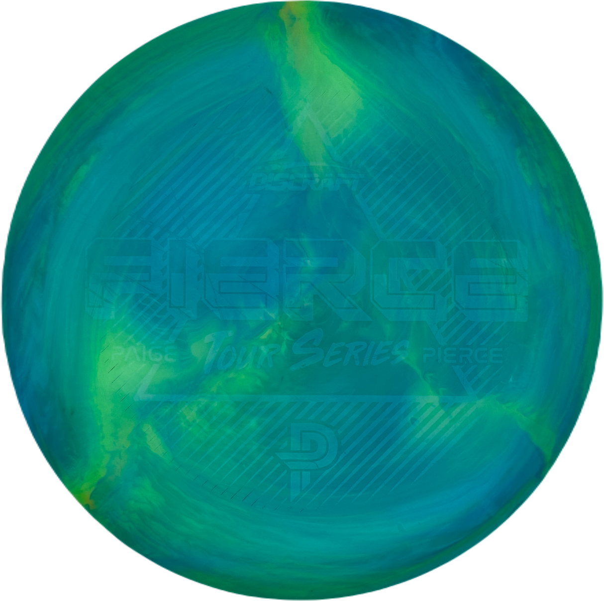 Discraft Fierce | ESP | Gebraucht: Zustand 7 |