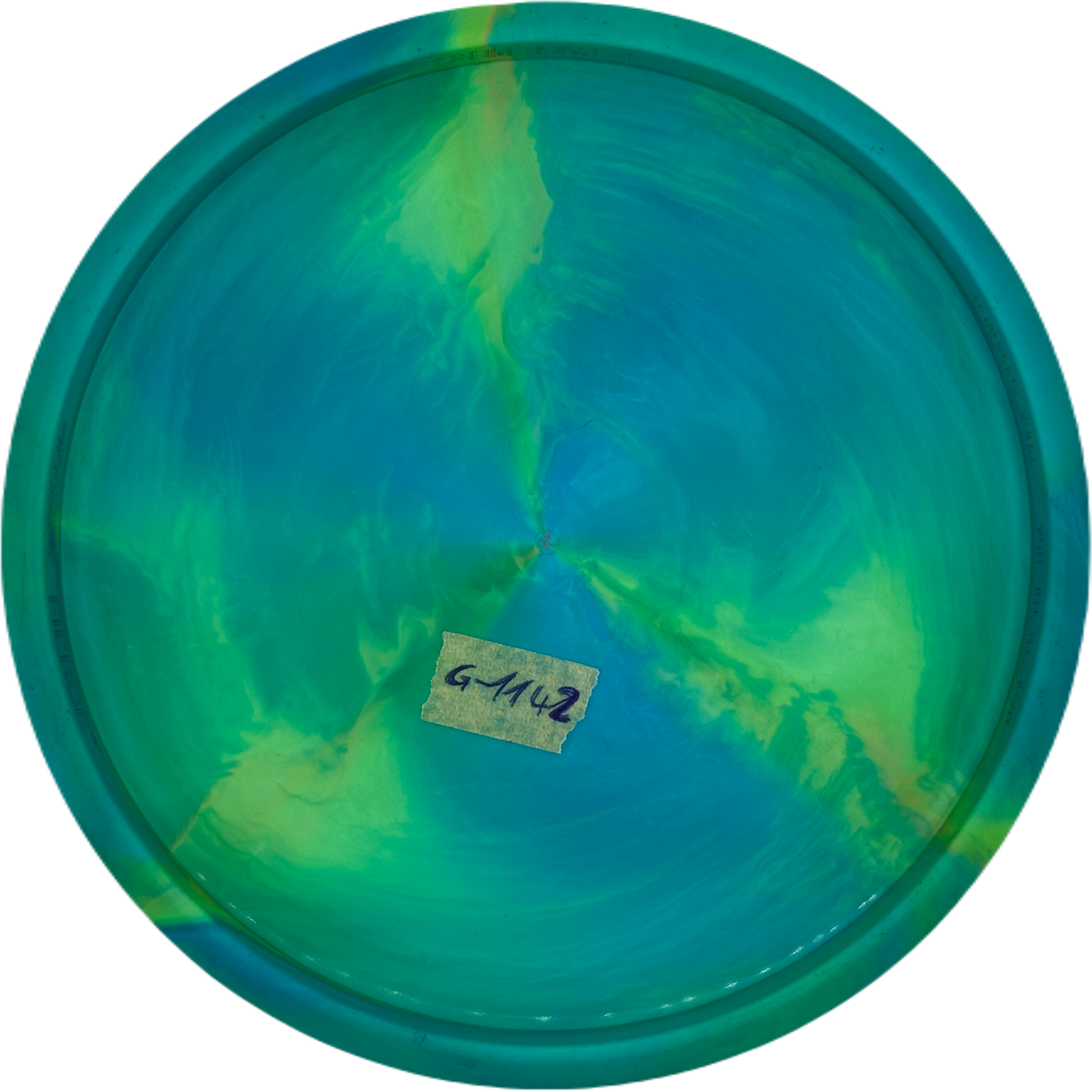 Discraft Fierce | ESP | Gebraucht: Zustand 7 |