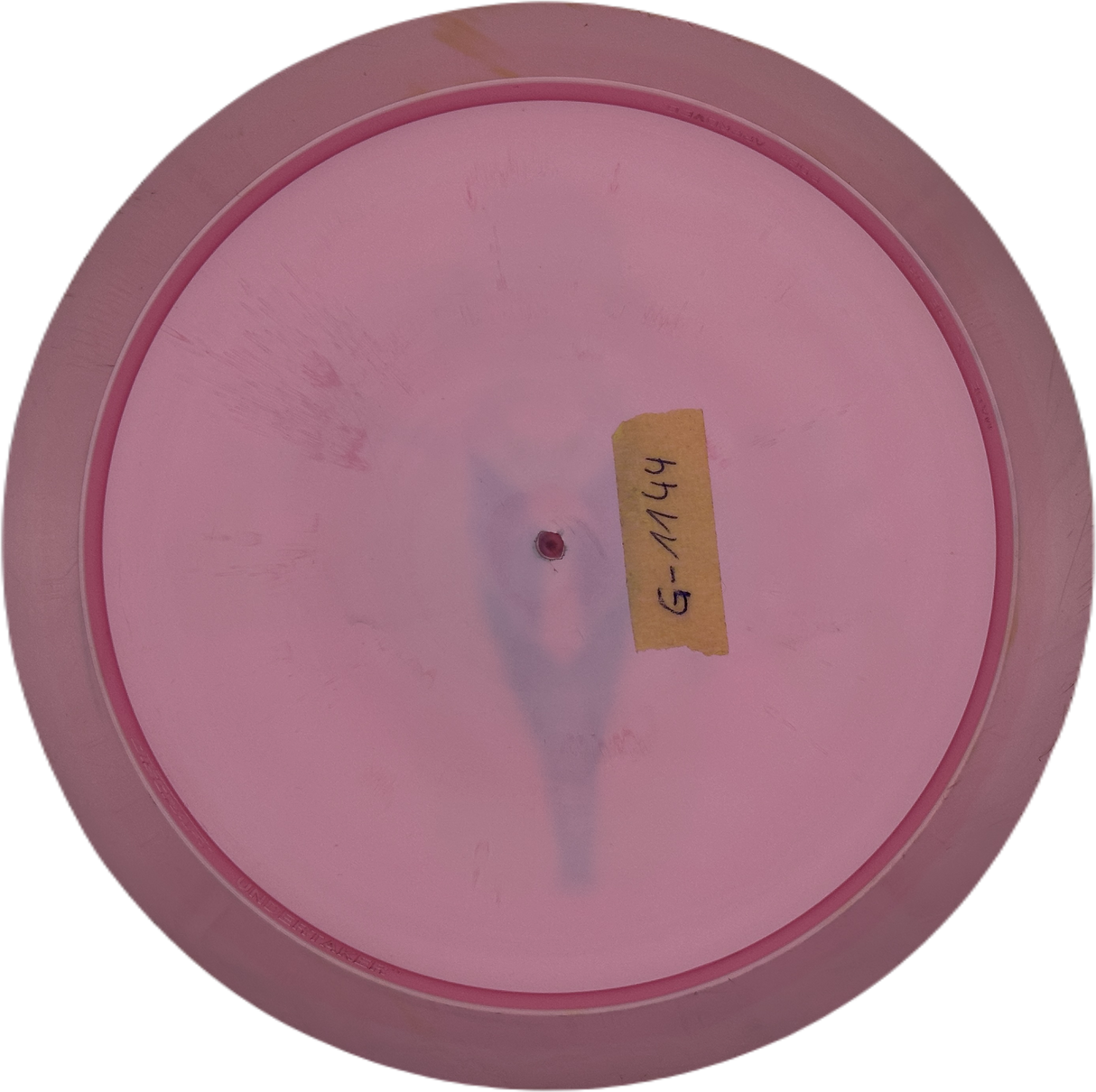 Discraft Undertaker Big Z (Gebraucht: Zustand 7)