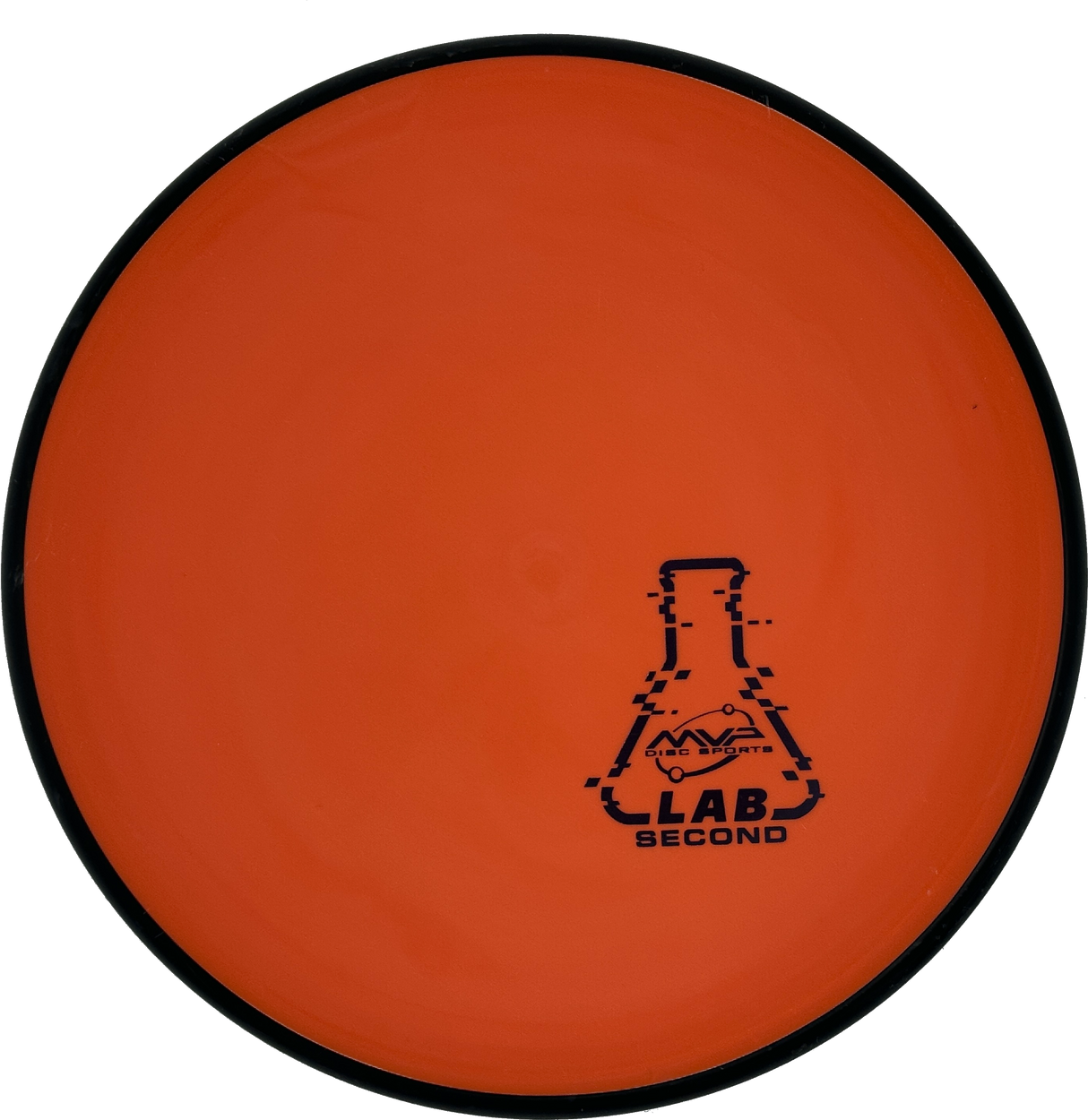MVP Nomad Electron - Lab Second (Gebraucht: Zustand 7)