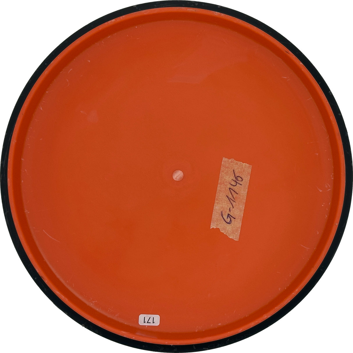 MVP Nomad Electron - Lab Second (Gebraucht: Zustand 7)