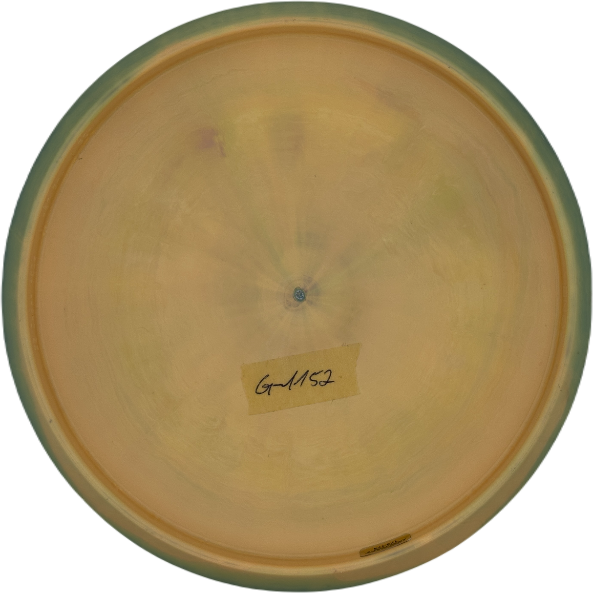 Discraft Zone ESP (Gebraucht: Zustand 8)