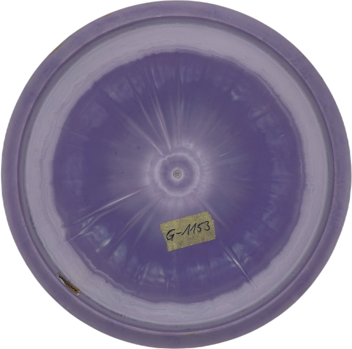 Discraft Buzzz ESP - Paul McBeth 5x World Champion (Gebraucht: Zustand 7)