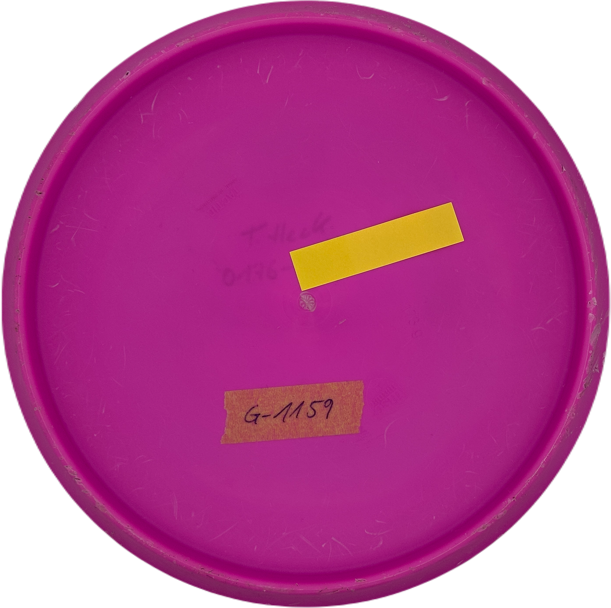 Discmania Tactic Exo Hard (Gebraucht: Zustand 4)
