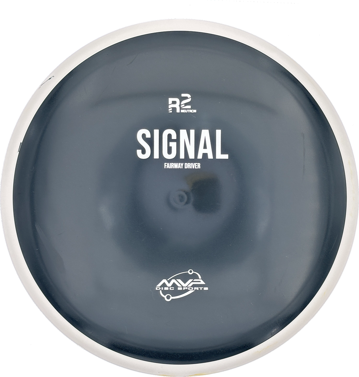 MVP Signal R2 Neutron (Gebraucht: Zustand 8)
