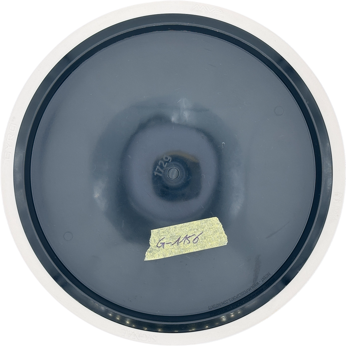 MVP Signal R2 Neutron (Gebraucht: Zustand 8)