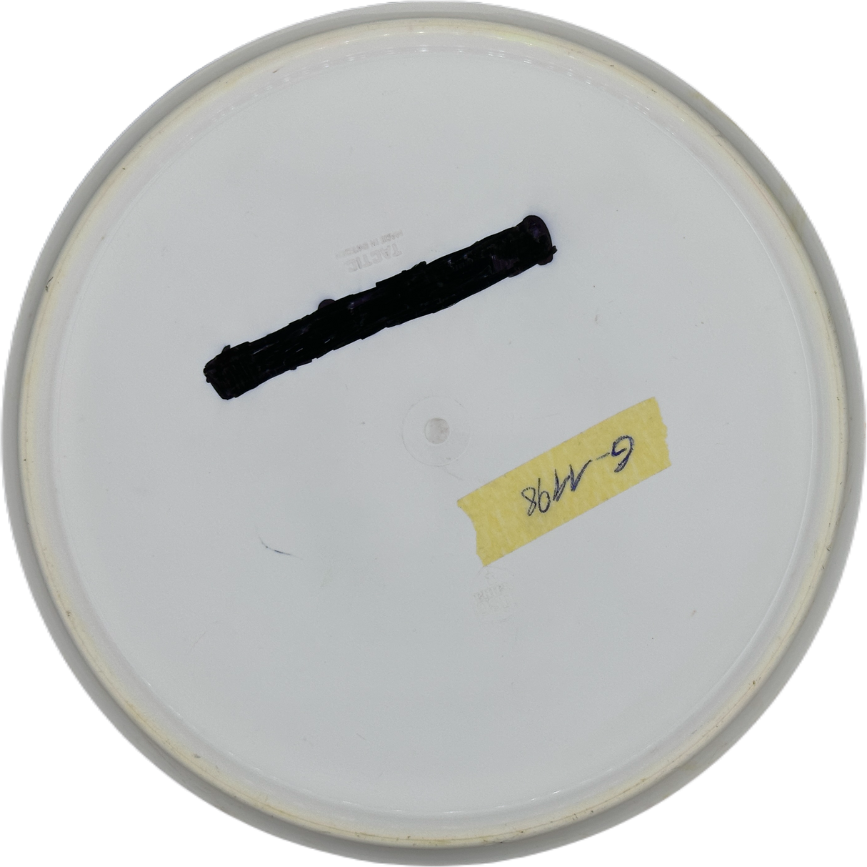Discmania Tactic S-Line - Discmania Stamp (Gebraucht: Zustand 7)