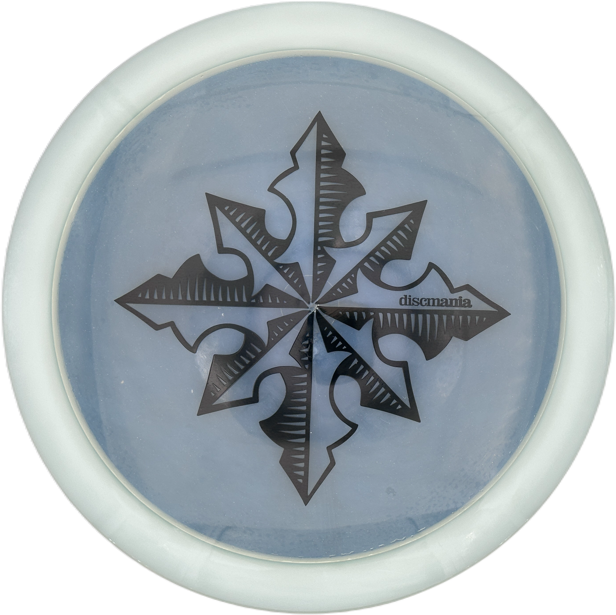 Discmania Rockstar Active Premium - Special Edition (Gebraucht: Zustand 8)