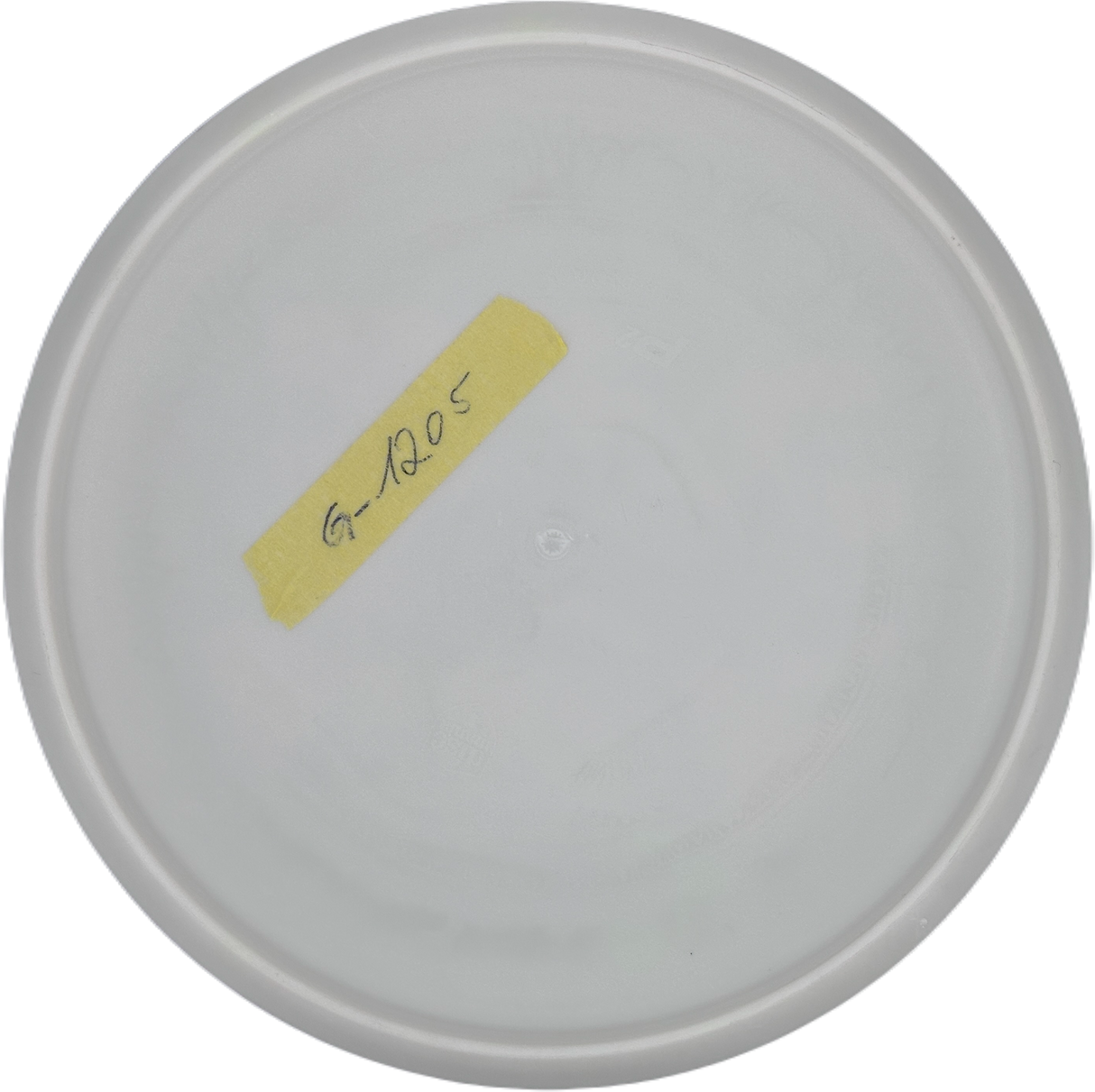 Discmania P2 D-Line Flex 2 - Åland Disc Golf (Gebraucht: Zustand 8)