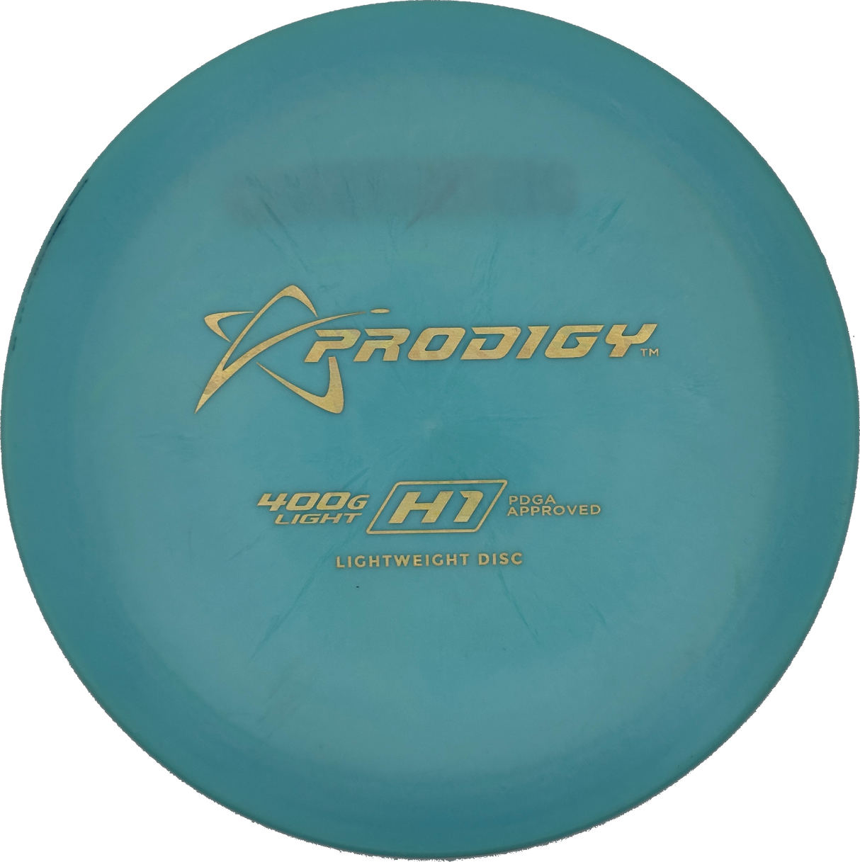 Prodigy H1 400G Light - Lightweight Disc (Gebraucht: Zustand 7)