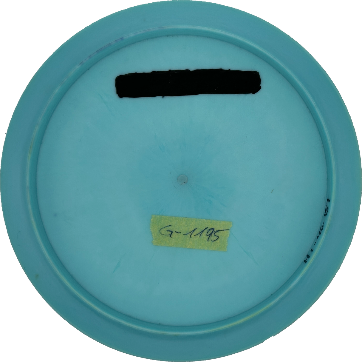 Prodigy H1 400G Light - Lightweight Disc (Gebraucht: Zustand 7)