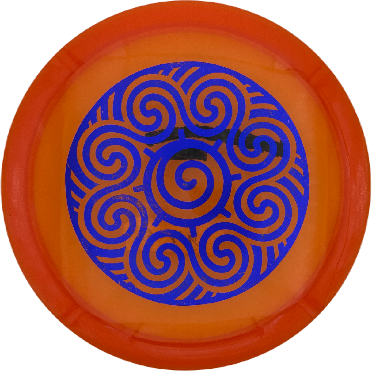 Discmania Genius Active Premium (Gebraucht: Zustand 7)