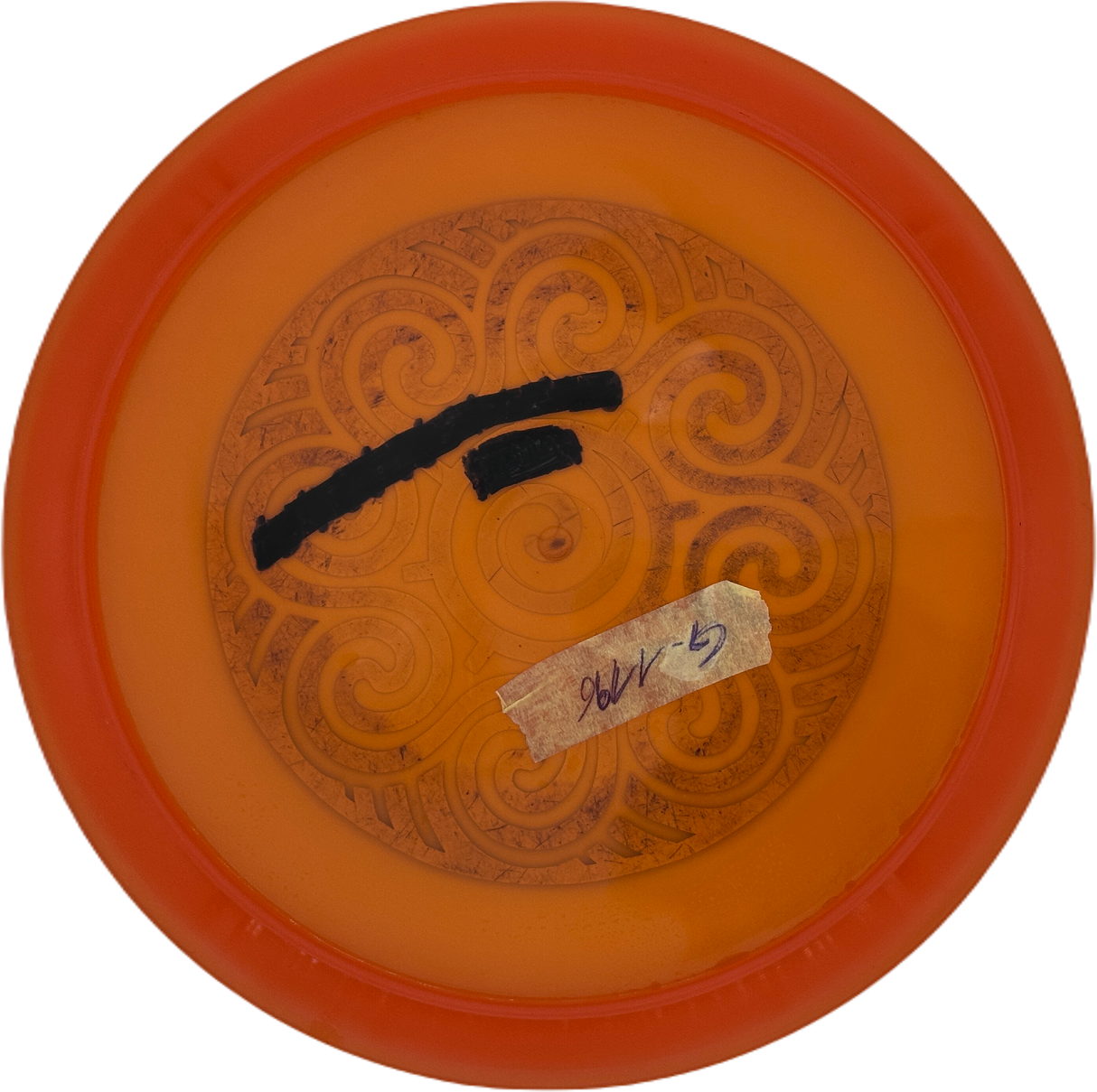 Discmania Genius Active Premium (Gebraucht: Zustand 7)