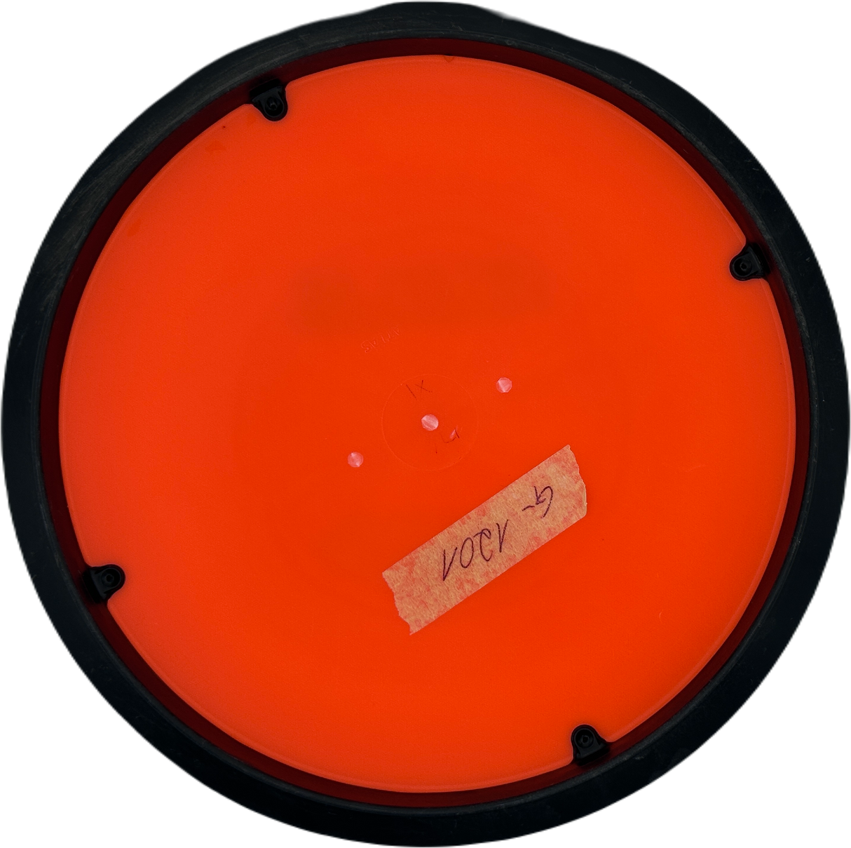 Innova Atlas XT Overmold (Gebraucht: Zustand 7)