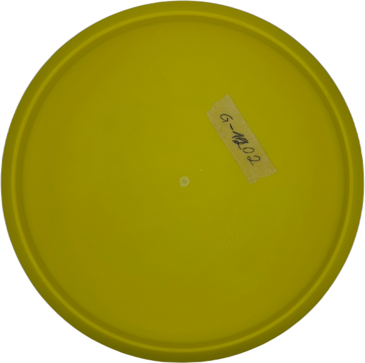 Discmania P2 D-Line - X-Out X-Mania (Gebraucht: Zustand 8)