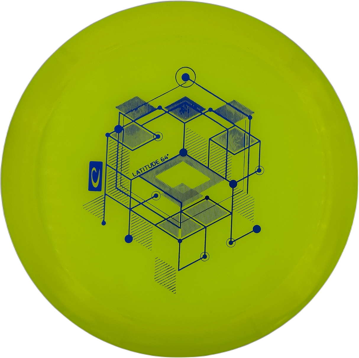 Latitude 64° Pioneer Opto (Gebraucht: Zustand 10)