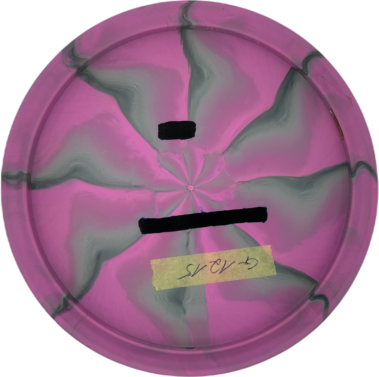 Discraft Passion ESP (Gebraucht: Zustand 7)