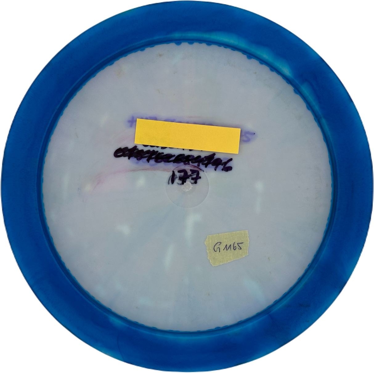 Innova Wraith Halo Star - Factory 2econd Dye (Gebraucht: Zustand 7)