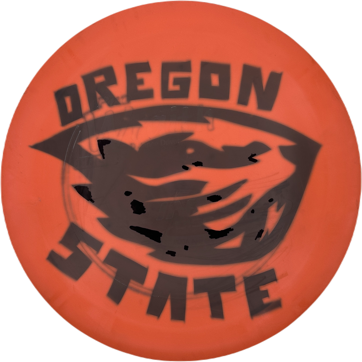 Innova Wraith Pro - Oregon State Dye (Gebraucht: Zustand 7)