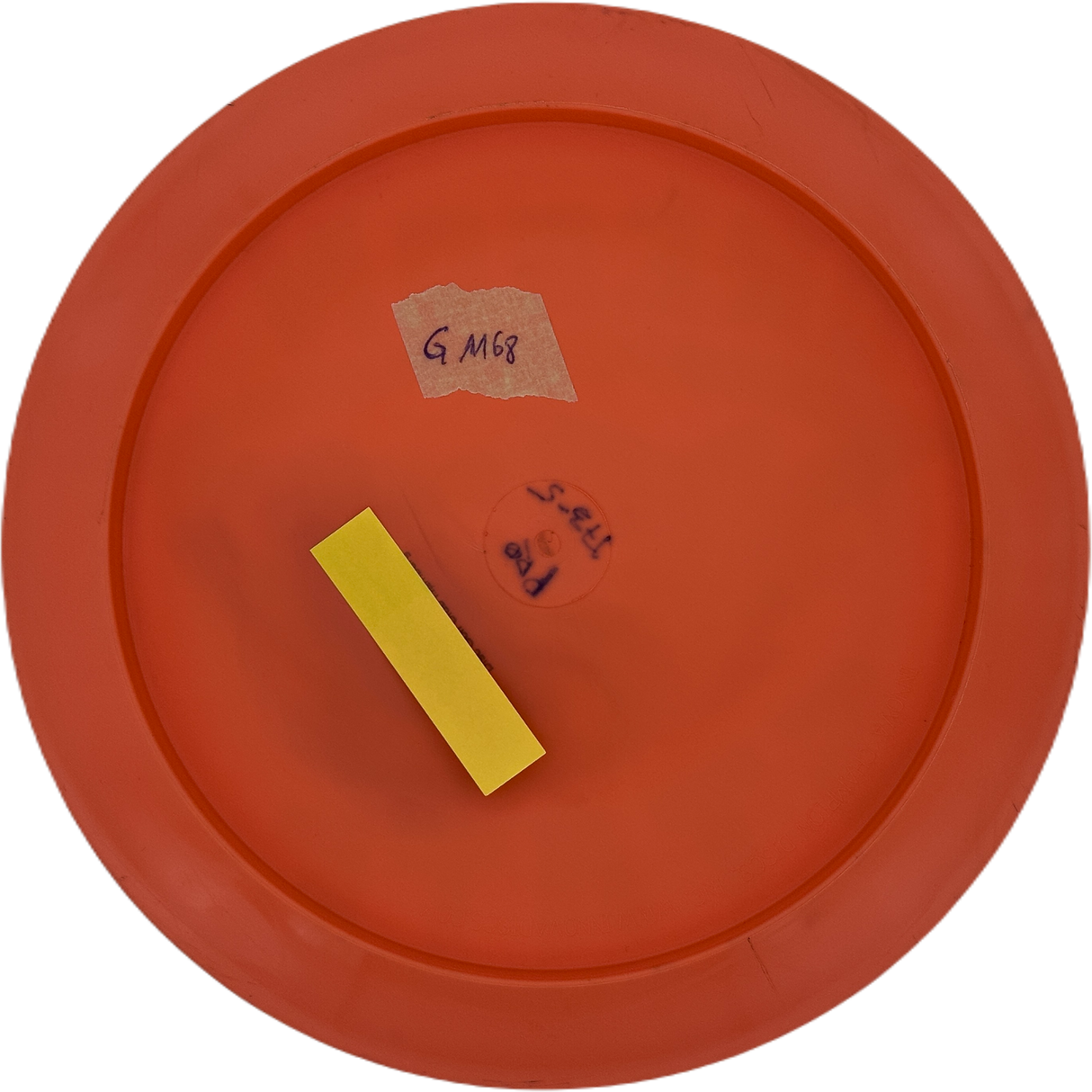 Innova Wraith Pro - Oregon State Dye (Gebraucht: Zustand 7)