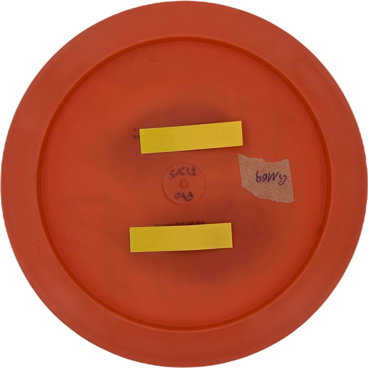 Innova Wraith Pro - Dye (Gebraucht: Zustand 7)