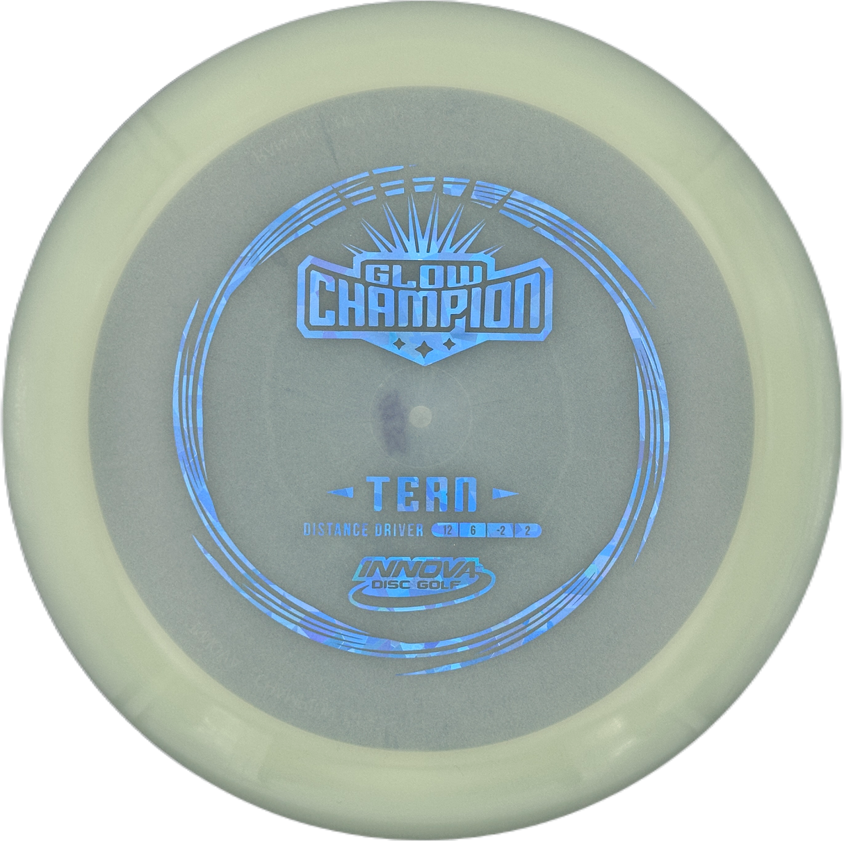 Innova Tern Champion Glow (Gebraucht: Zustand 10)