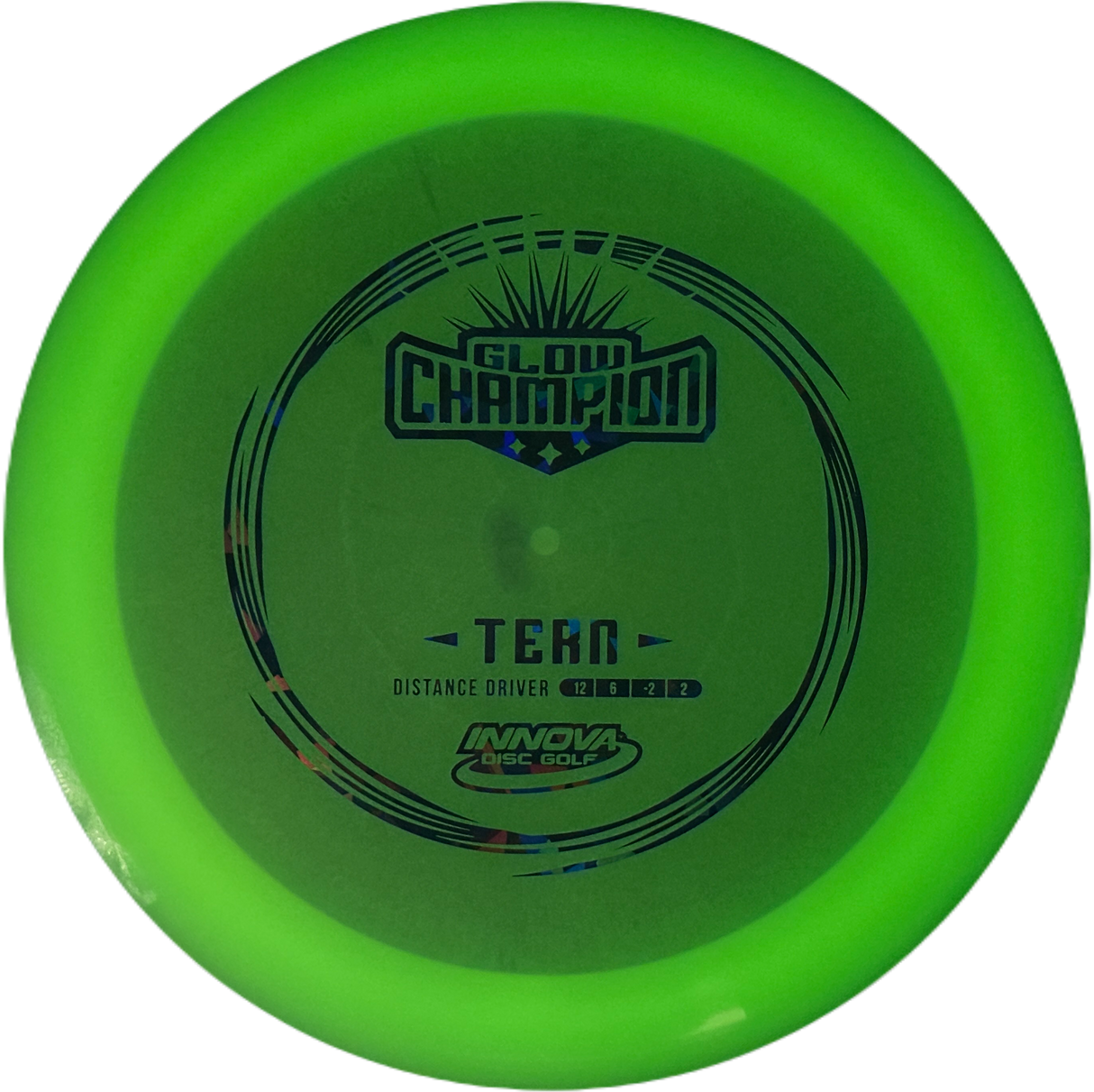 Innova Tern Champion Glow (Gebraucht: Zustand 10)