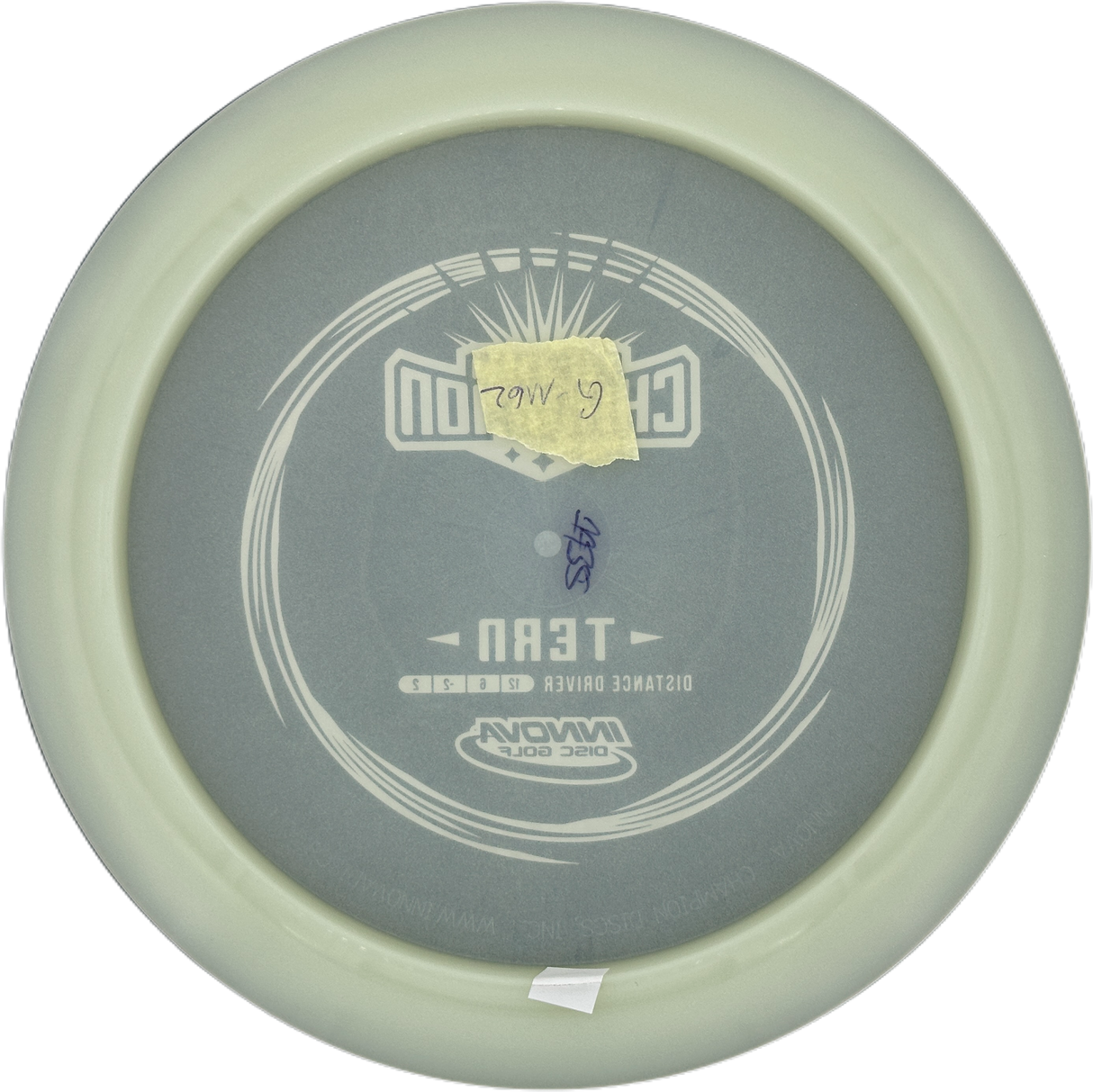 Innova Tern Champion Glow (Gebraucht: Zustand 10)