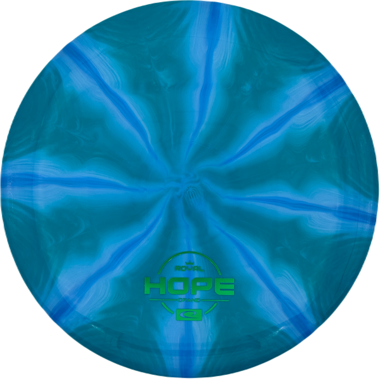 Latitude 64° Hope Royal Grand (Gebraucht: Zustand 10)