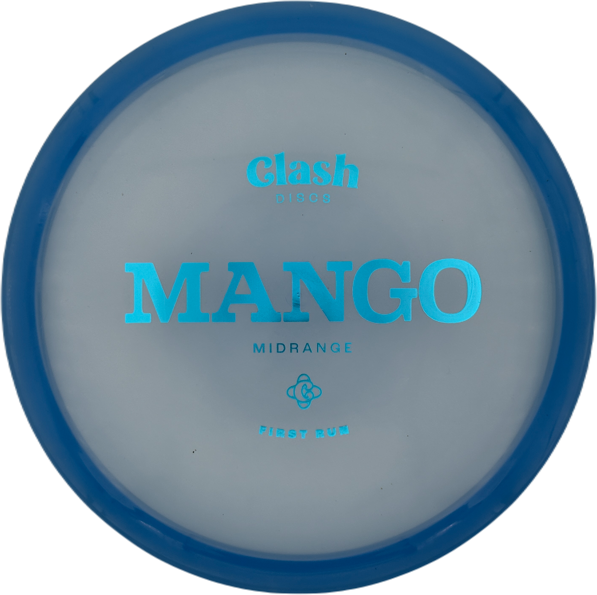 Clash Discs Mango Steady (Gebraucht: Zustand 8)