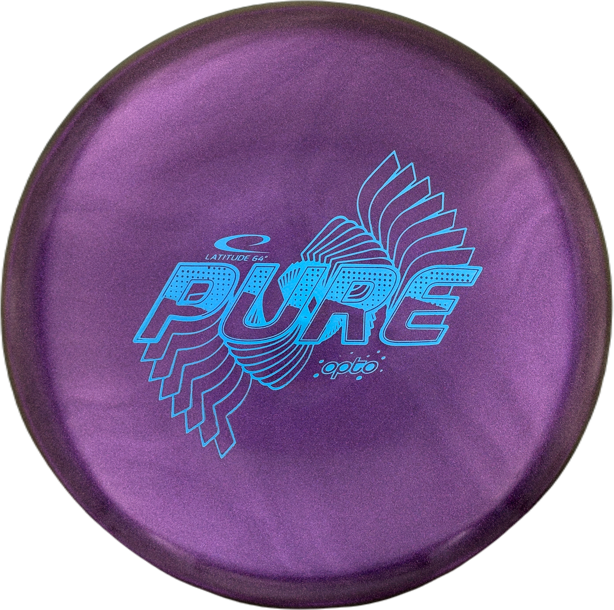 Latitude 64° Pure Opto Glimmer (Gebraucht: Zustand 9)